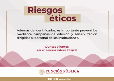 Riesgo ético (Sept 23)