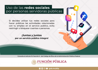 Uso de las redes sociales (Sept 23)